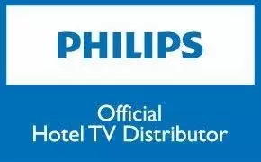 Philips Studio Range Hotel TV
